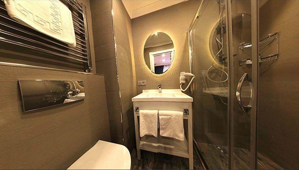 Taksim Santa Lucia Hotel Istanbul Eksteriør bilde