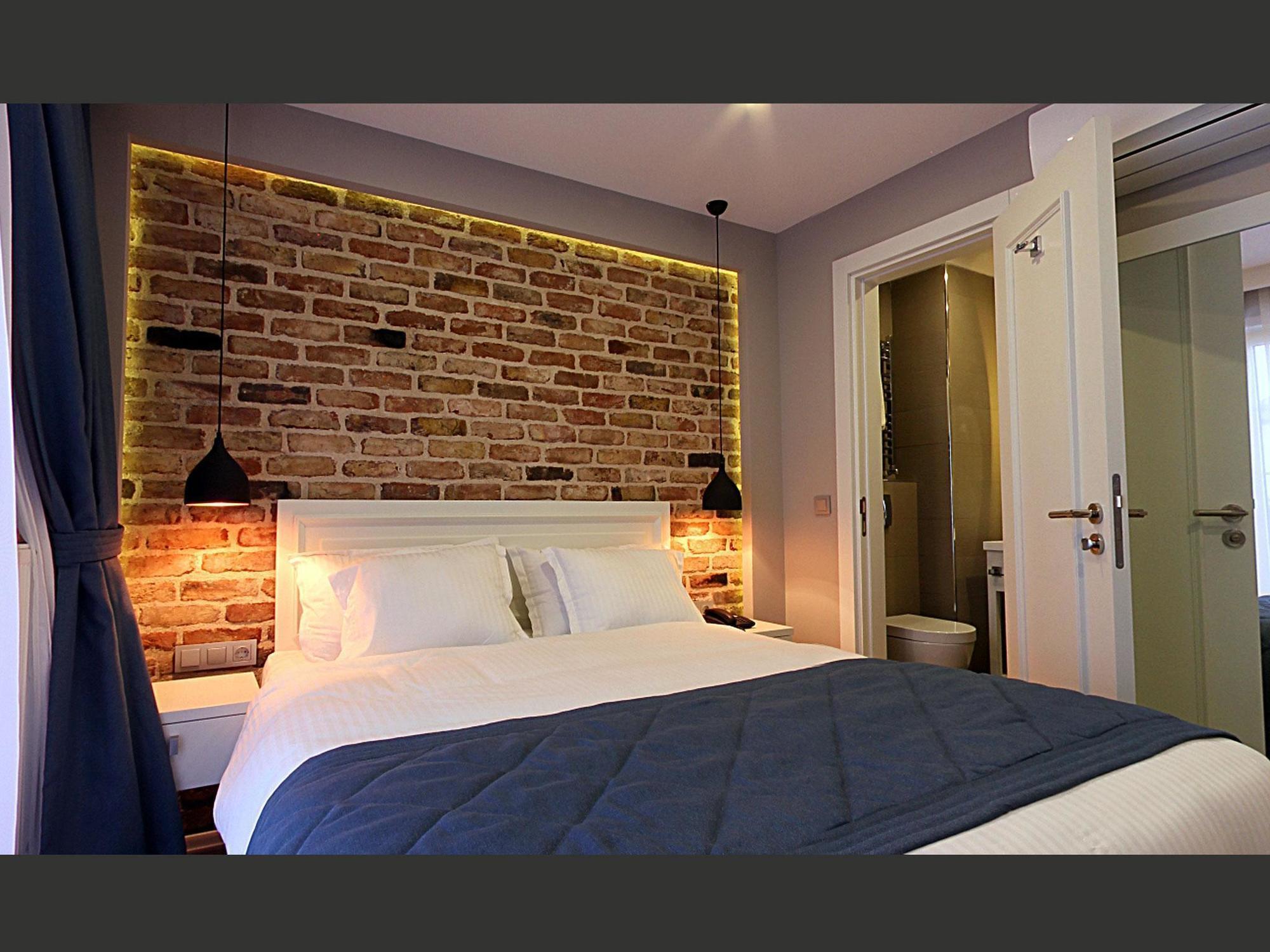 Taksim Santa Lucia Hotel Istanbul Eksteriør bilde