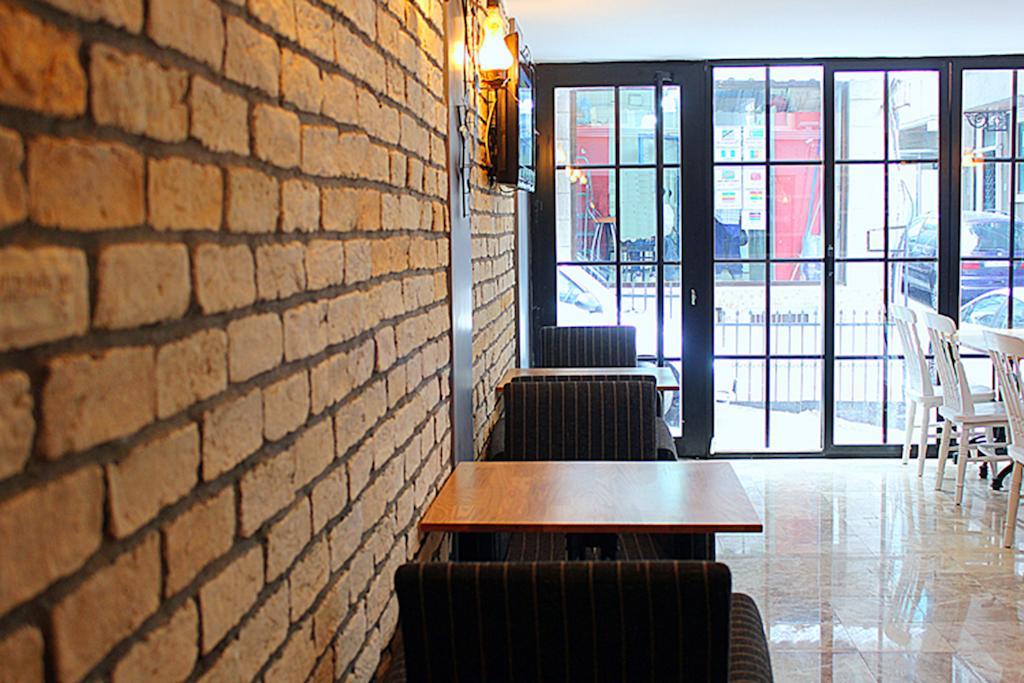 Taksim Santa Lucia Hotel Istanbul Eksteriør bilde