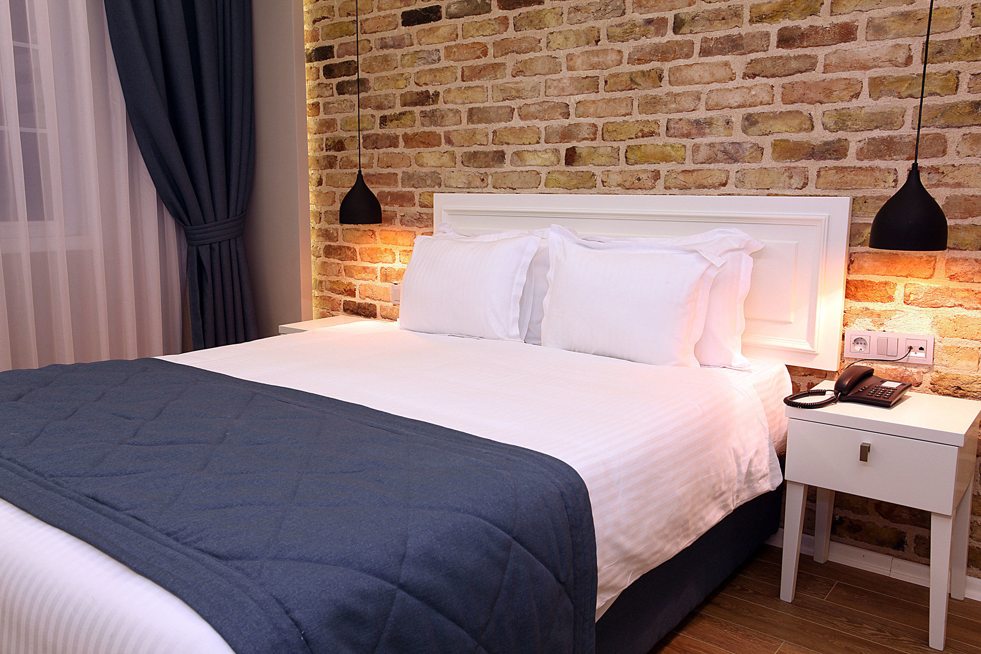 Taksim Santa Lucia Hotel Istanbul Eksteriør bilde