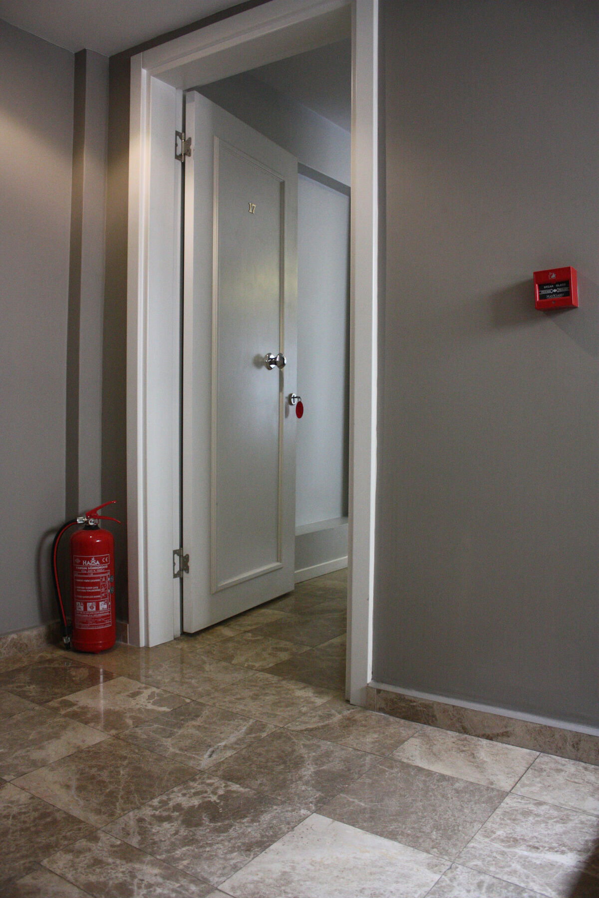 Taksim Santa Lucia Hotel Istanbul Eksteriør bilde
